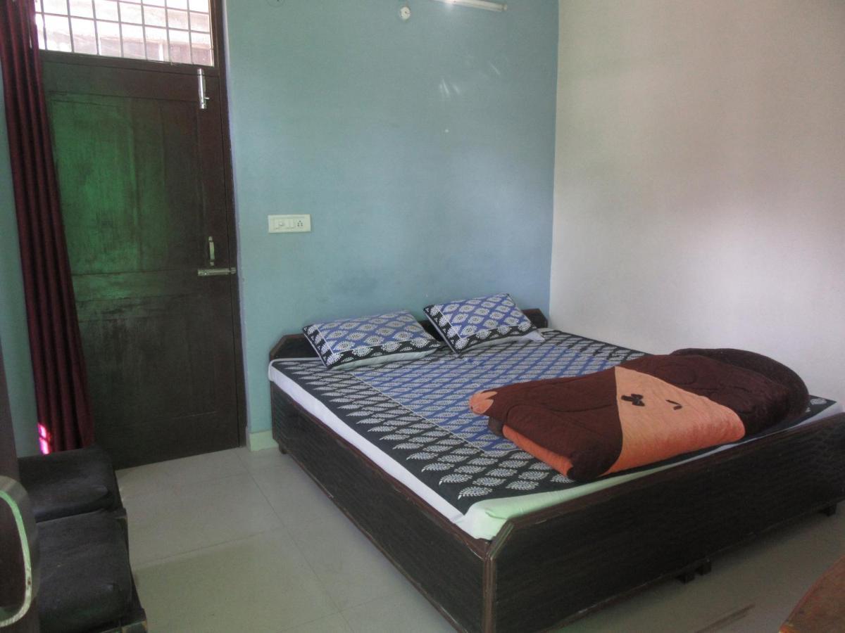 Singh Corner Hotel Dharamshala Exterior foto